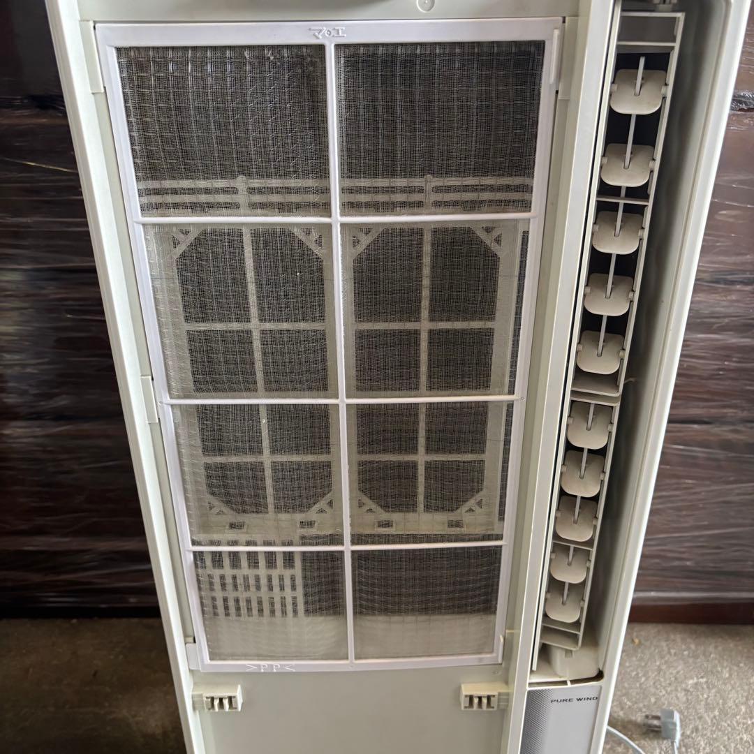 コロナ　CW-1621 ルームエアコン　2021年製