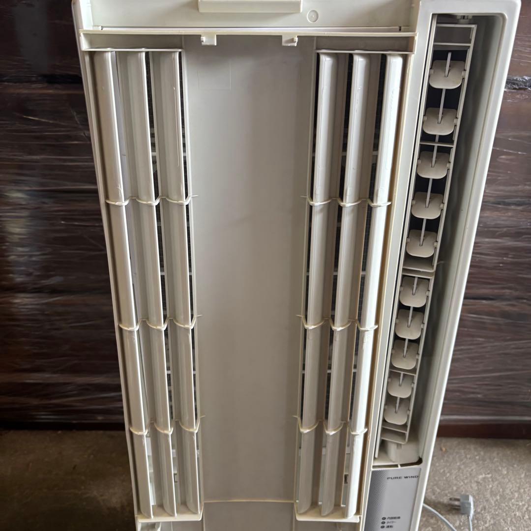 コロナ　CW-1621 ルームエアコン　2021年製