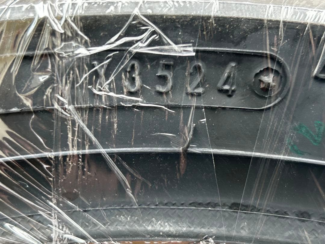 パーツ DUNLOP SPORTMAX Roadsport 180/55 ZR 17