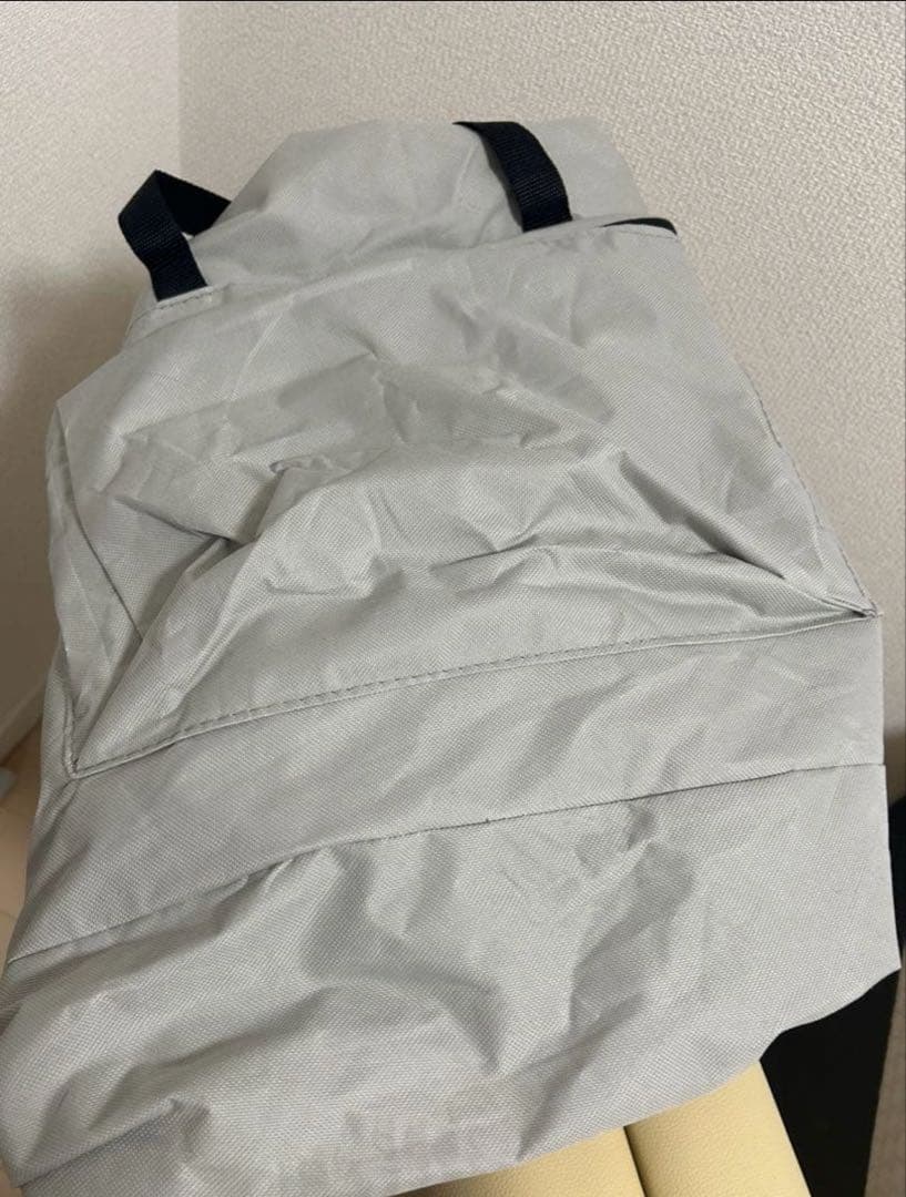 SEVEN BEAUTY 折りたたみベッド 収納バッグ付き