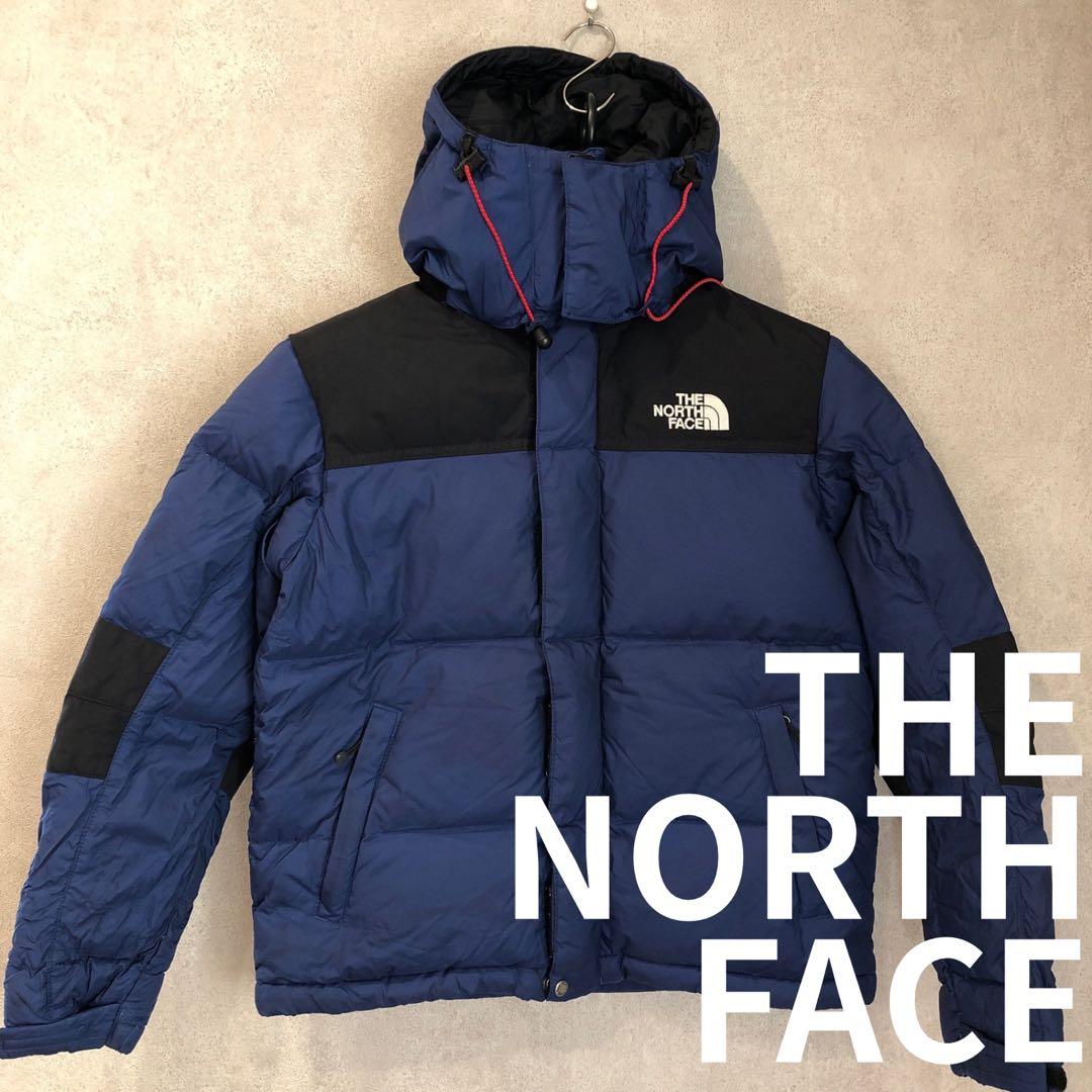 ノースフェイス　キッズ130cm バルトロダウンジャケット　.332