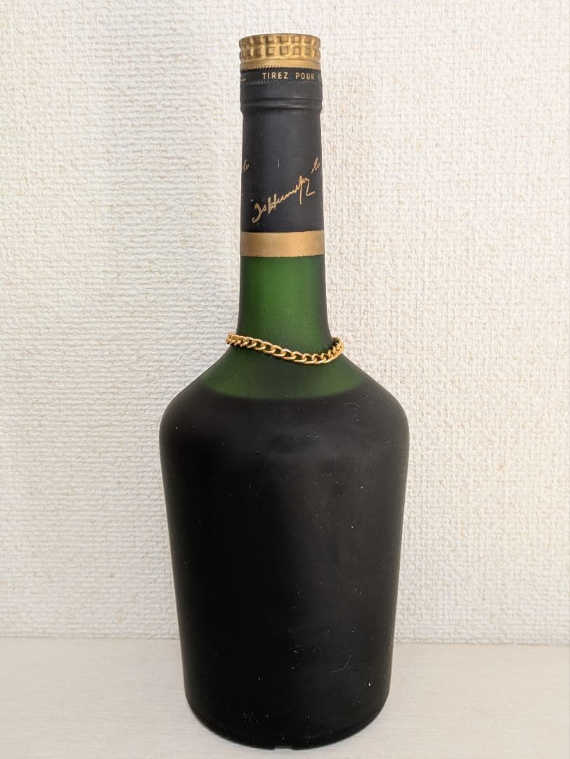 古酒コニャック　Hennessy　Napoleon　700ml　ボックス入り