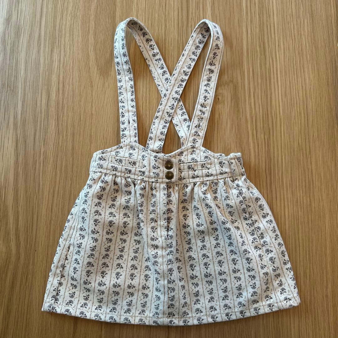 soor ploomワンピース