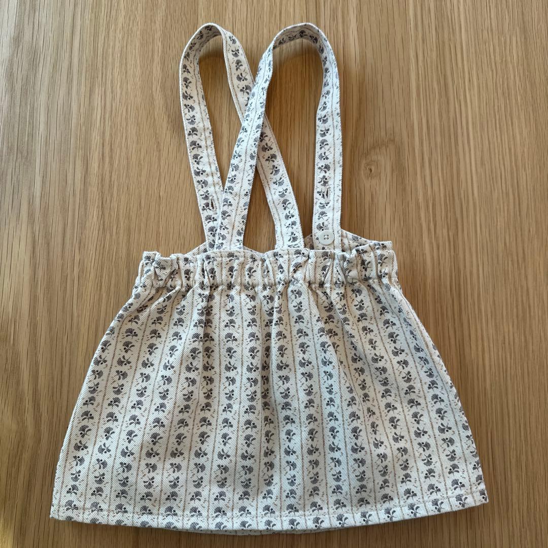 soor ploomワンピース