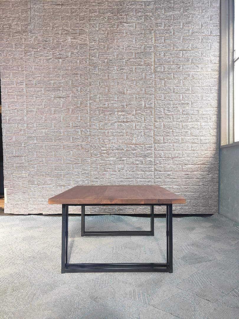 CRASHGATE クラッシュゲート センターテーブル コーヒーテーブル