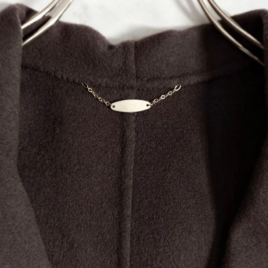 アルアバイル コート 定価69,400円