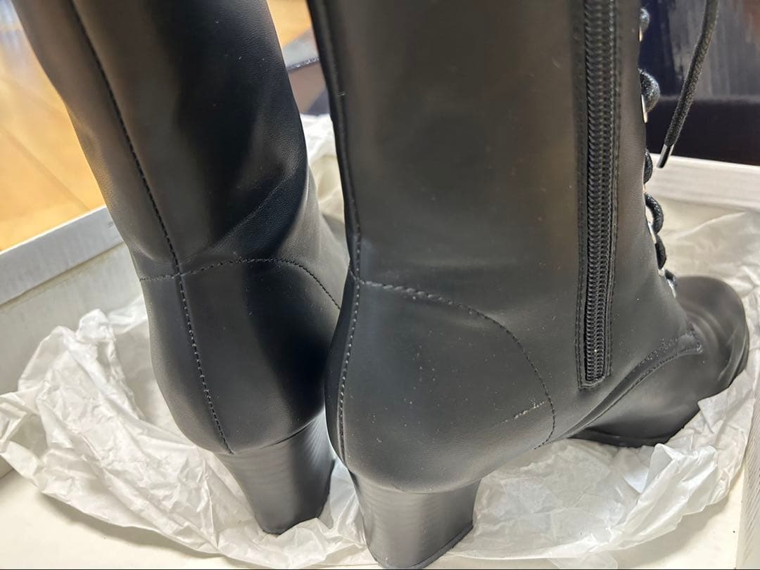 新品 PINK-latte（ピンクラテ） 袴&ブーツ