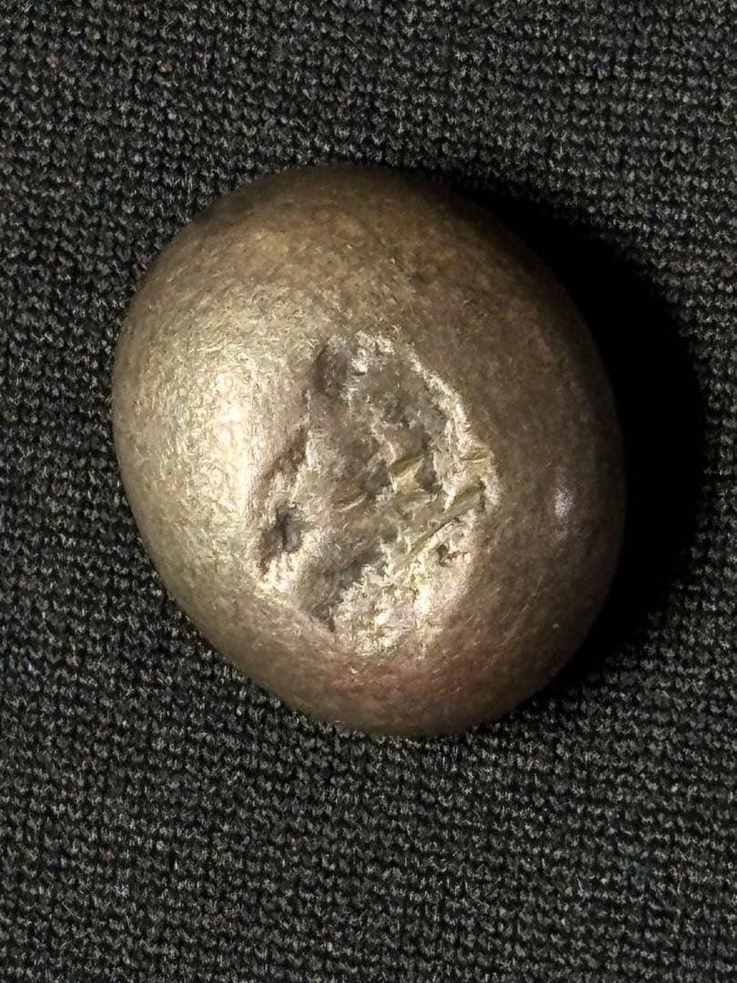 文政豆板銀 3ヶセット