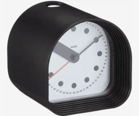 ALESSI 02R/B OPTIC 新品未開封