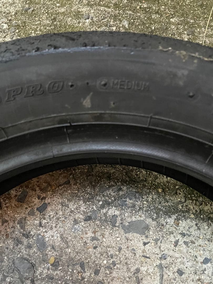 tt93gp pro リア2本