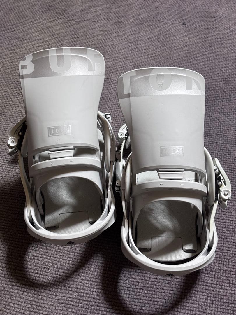 22-23 BURTON LEXA Re:Flex 4x4 国内正規品