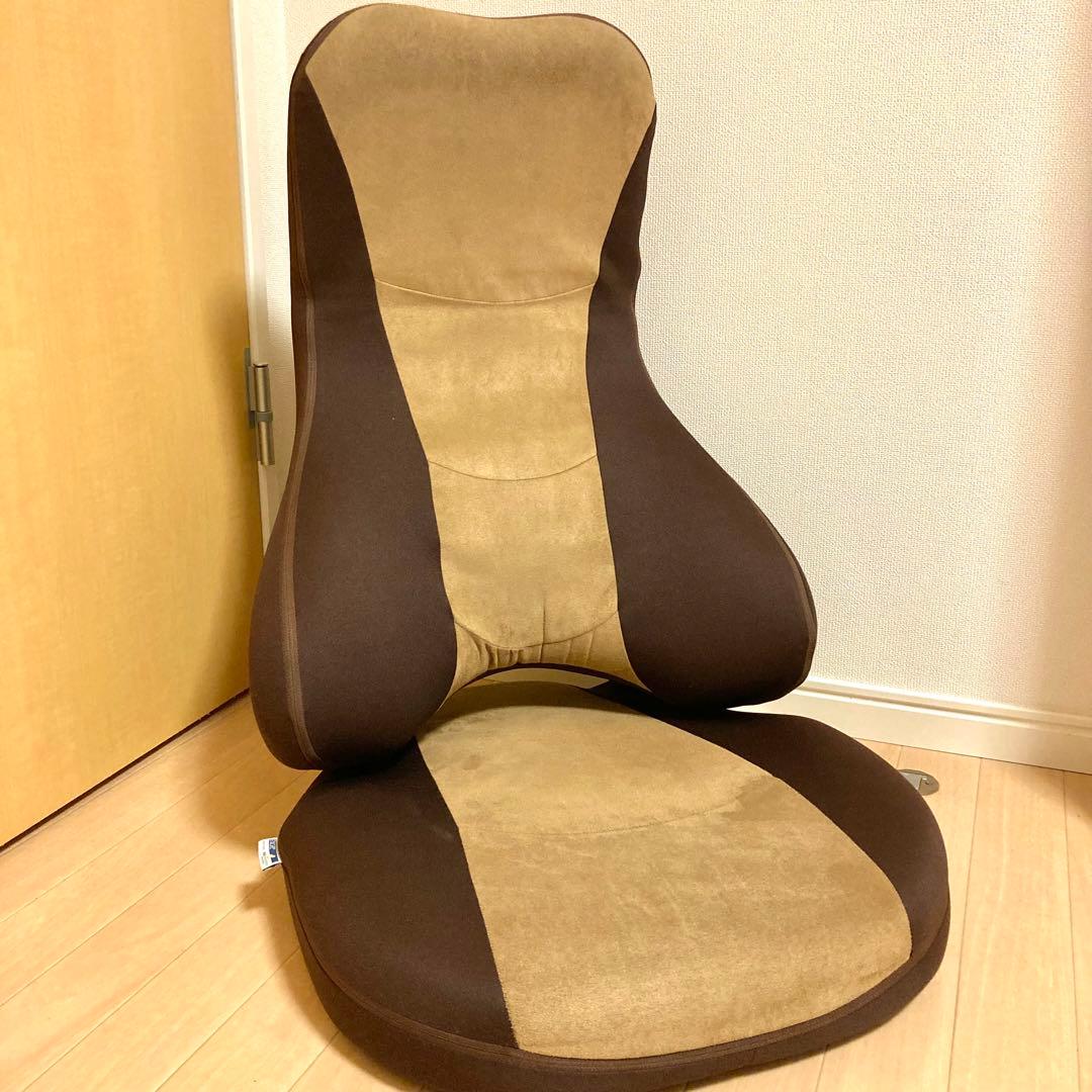 EXGEL エクスジェル HUG YuKaZa ハグ床座 座椅子