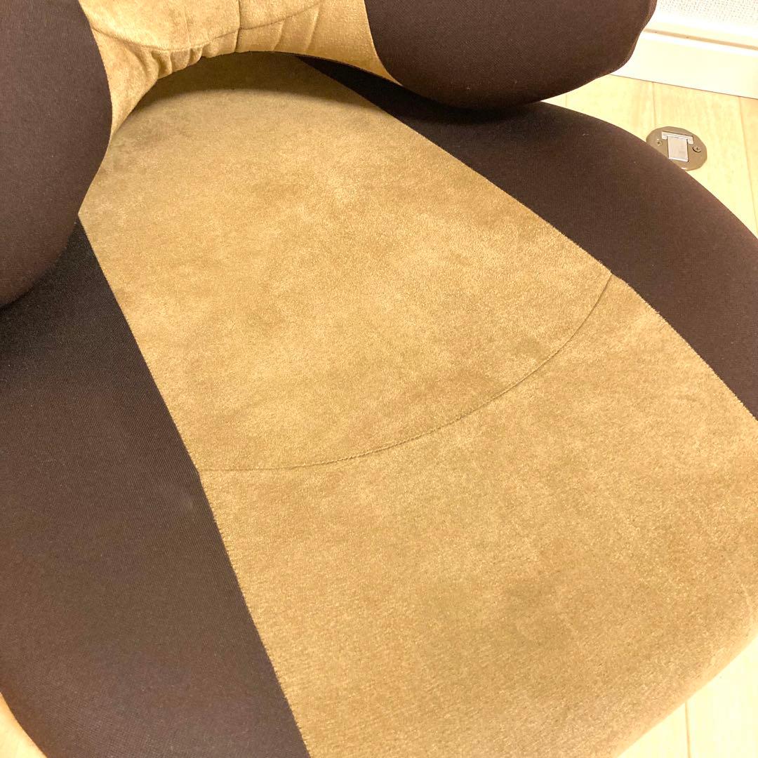 EXGEL エクスジェル HUG YuKaZa ハグ床座 座椅子