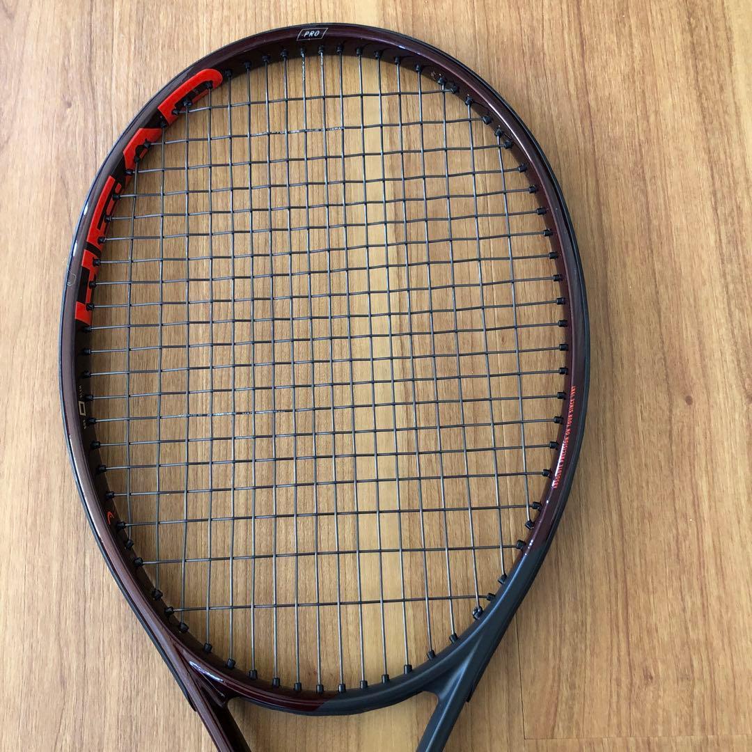 ヘッド プレステージプロ(G3) PRESTGGE PRO