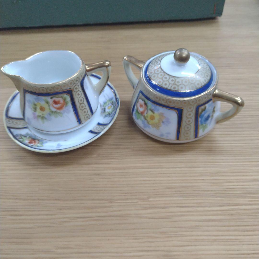 オールドノリタケ