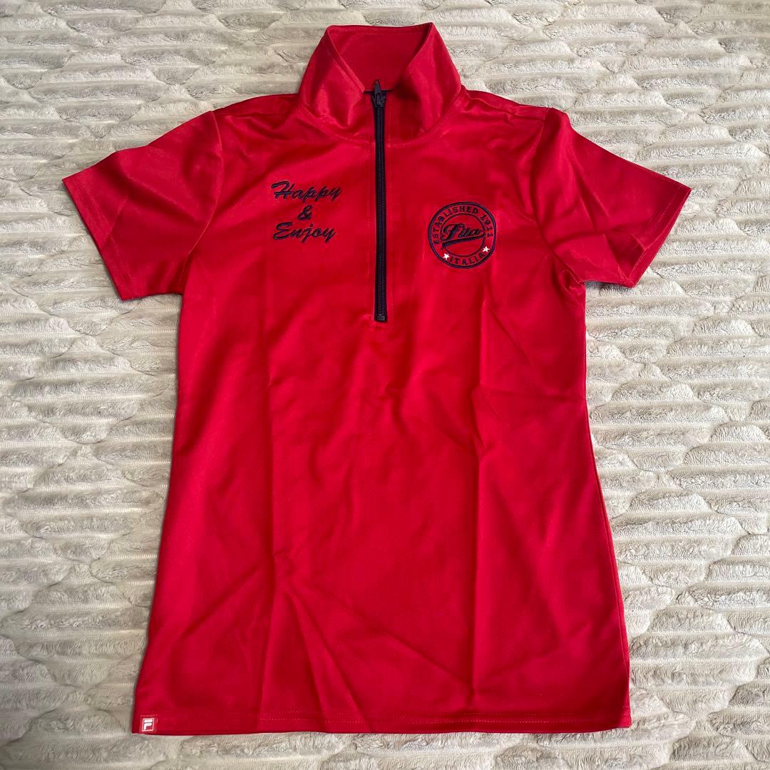 FILA ゴルフウェア 6点まとめ売り