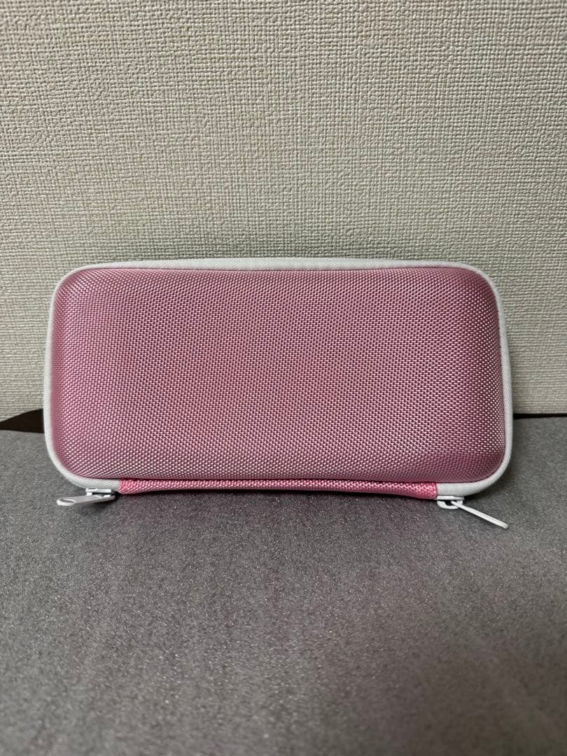 Nintendo Switch Lite ディアルガ・パルキア 本体 美品