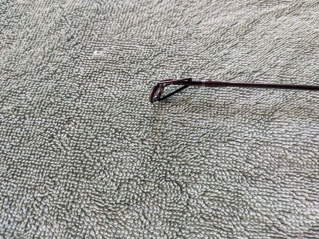 SHIMANO シマノ トラウトライズ 110H② アキアジ　鮭 シーバス