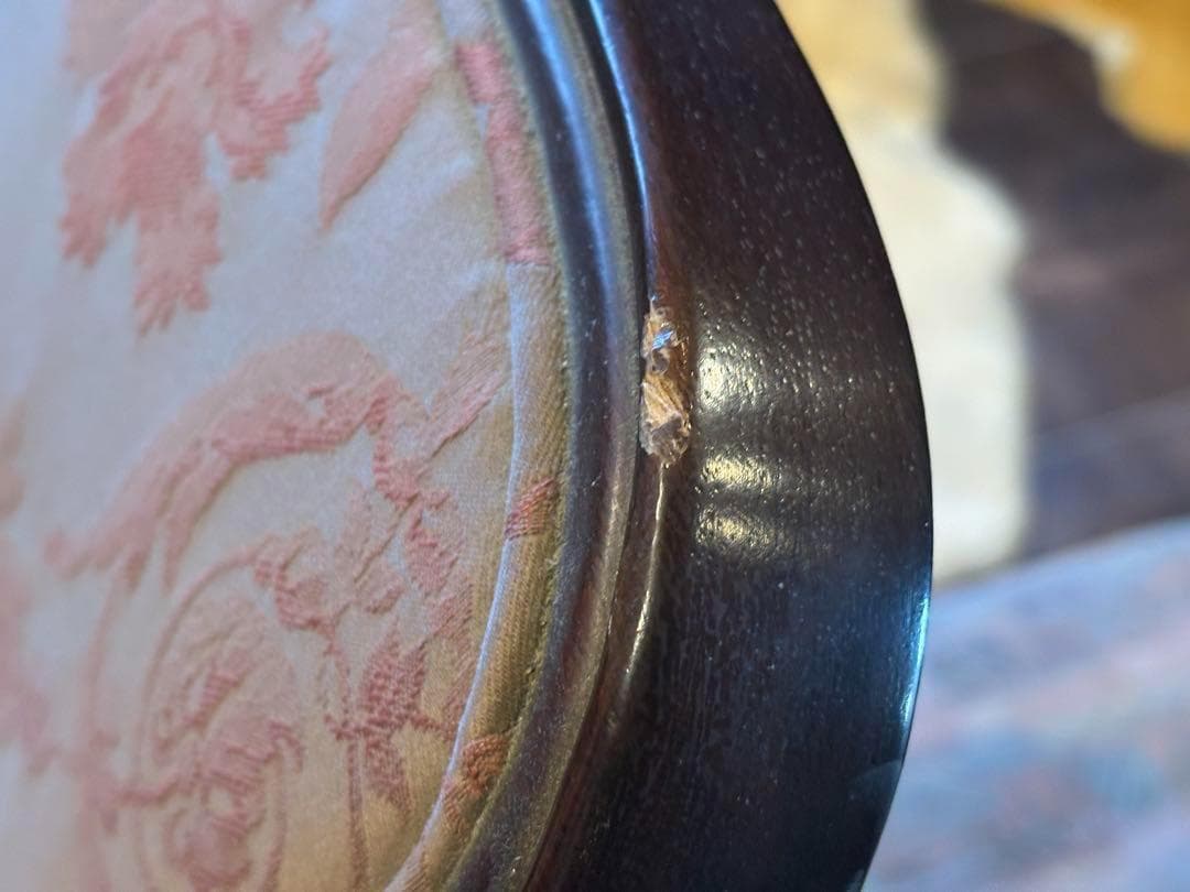 maruni マルニ　カリモク　ビンテージ　レトロ　チェア　2脚セット IZ