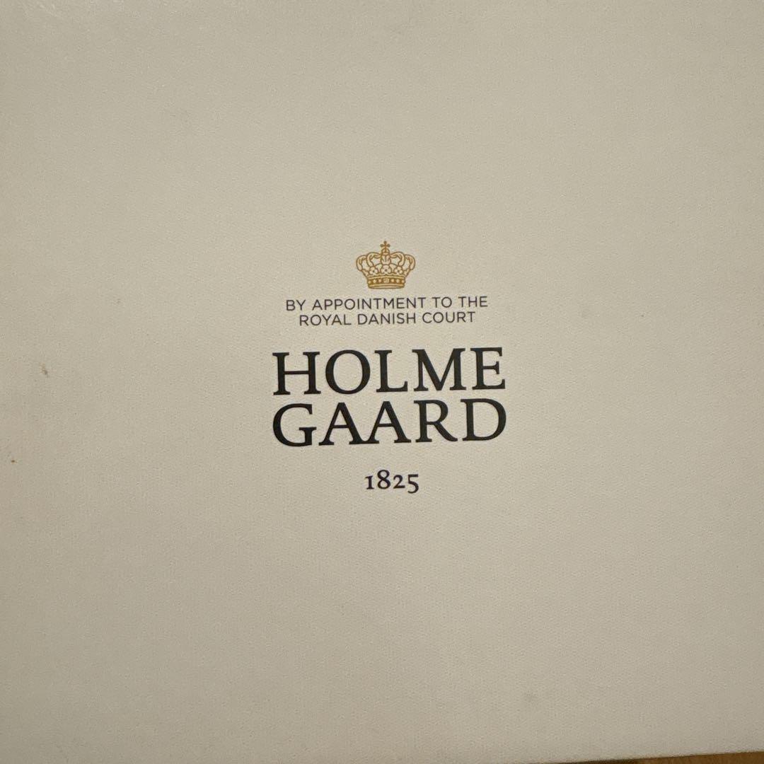 HOLME GAARD ホルムガード SCALA ガラスキャニスター 1L ②