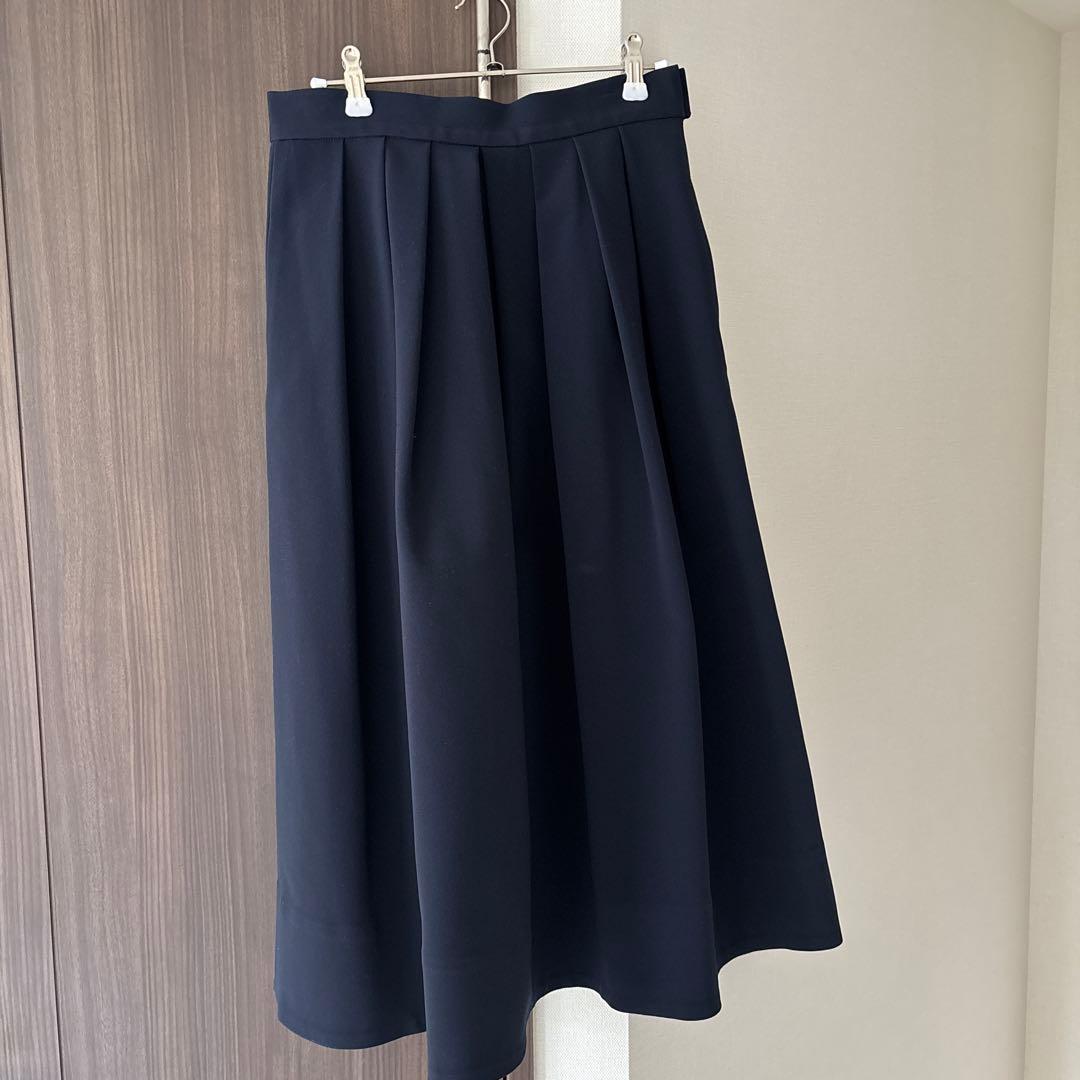 SHE Tokyo Anna ネイビー 38