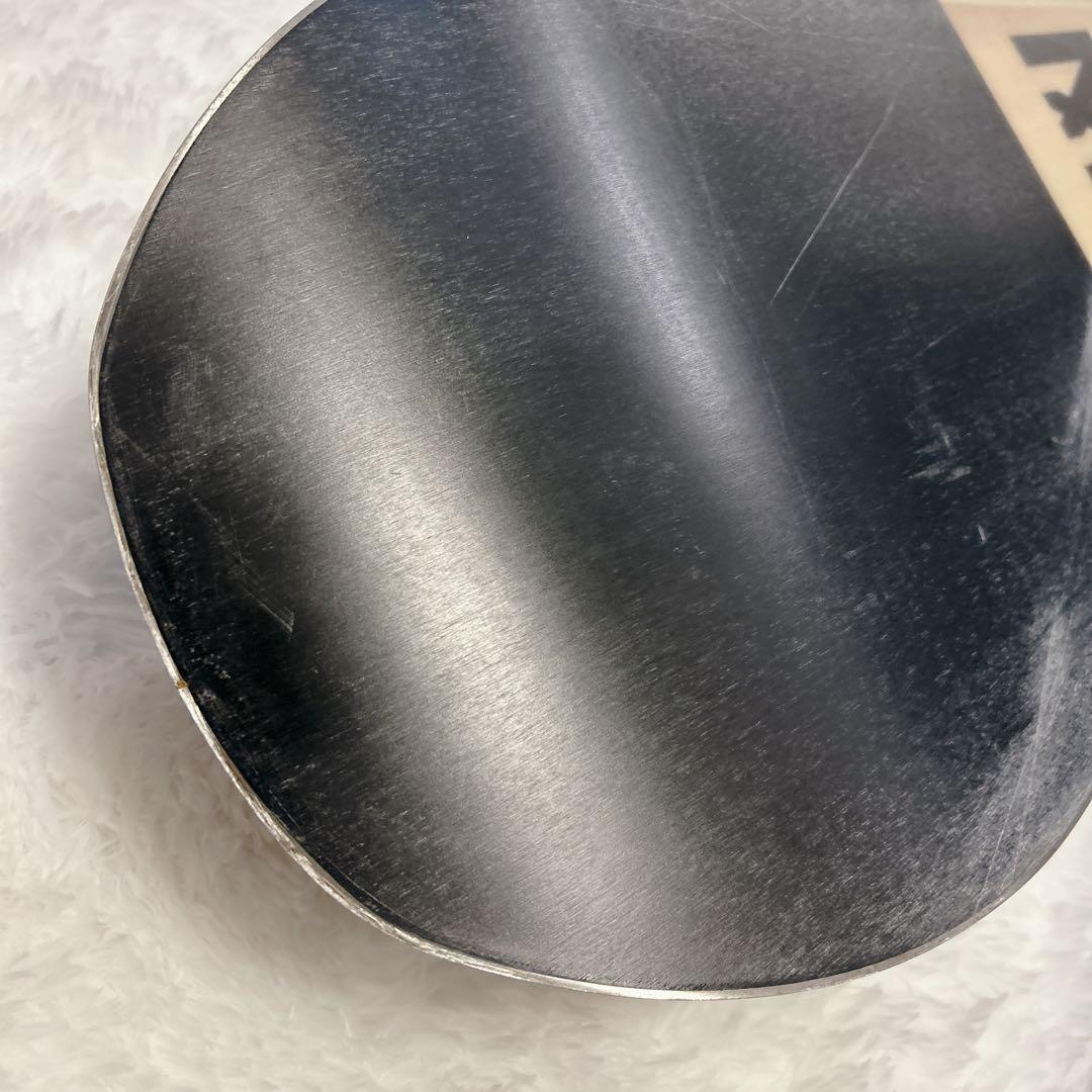 ZUMA ボード ALIVE 147㎝ SPOON バイン＋Burtonバッグ付