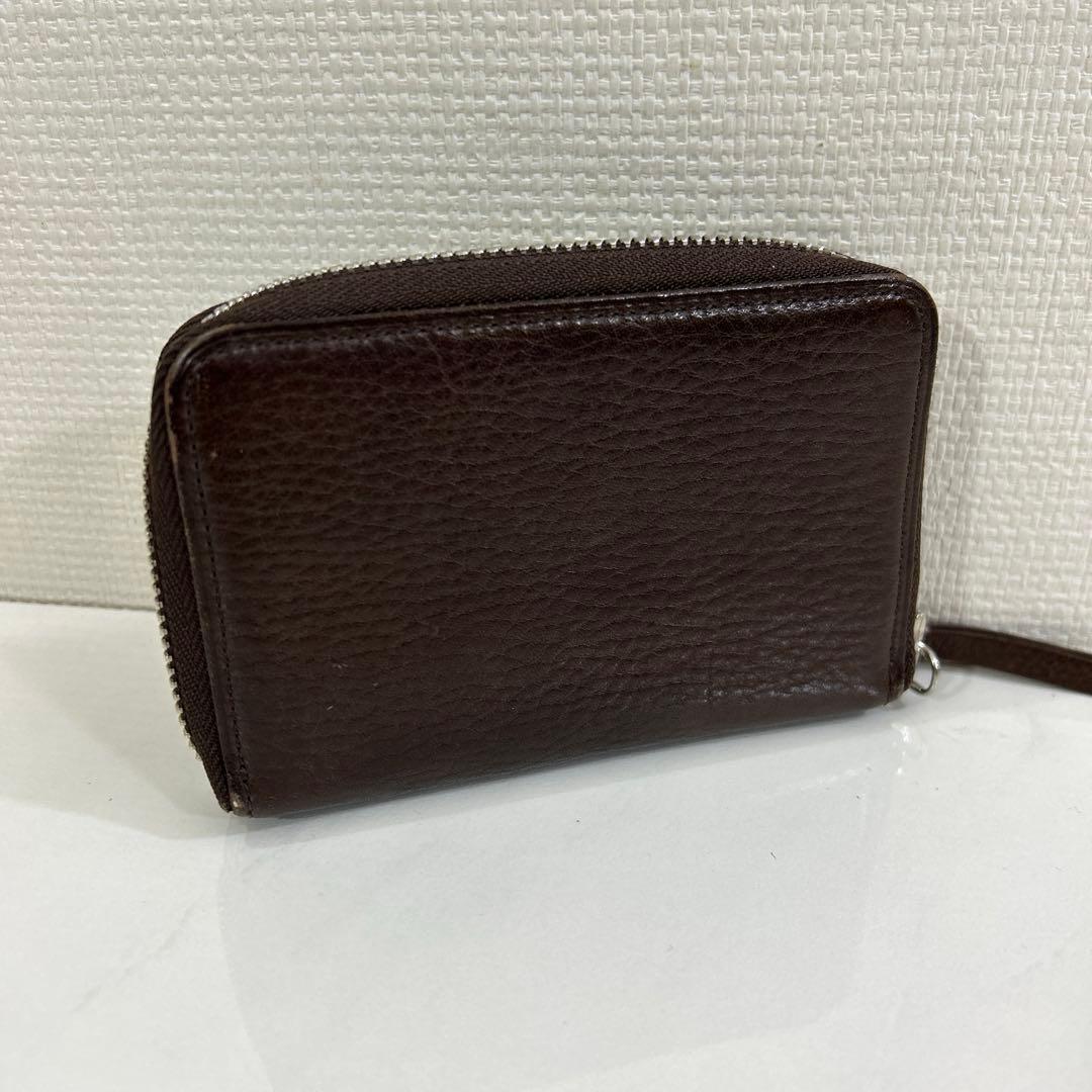 ネイバーフッド　ポーター　財布　レザー　ケース　Neighborhood