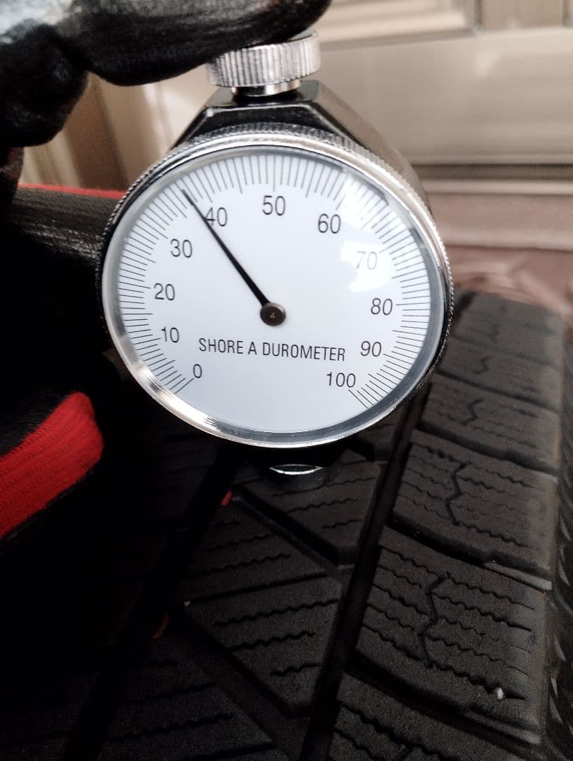 【カズサン】BRIDGESTONE 21年 VRX3 155/65R14