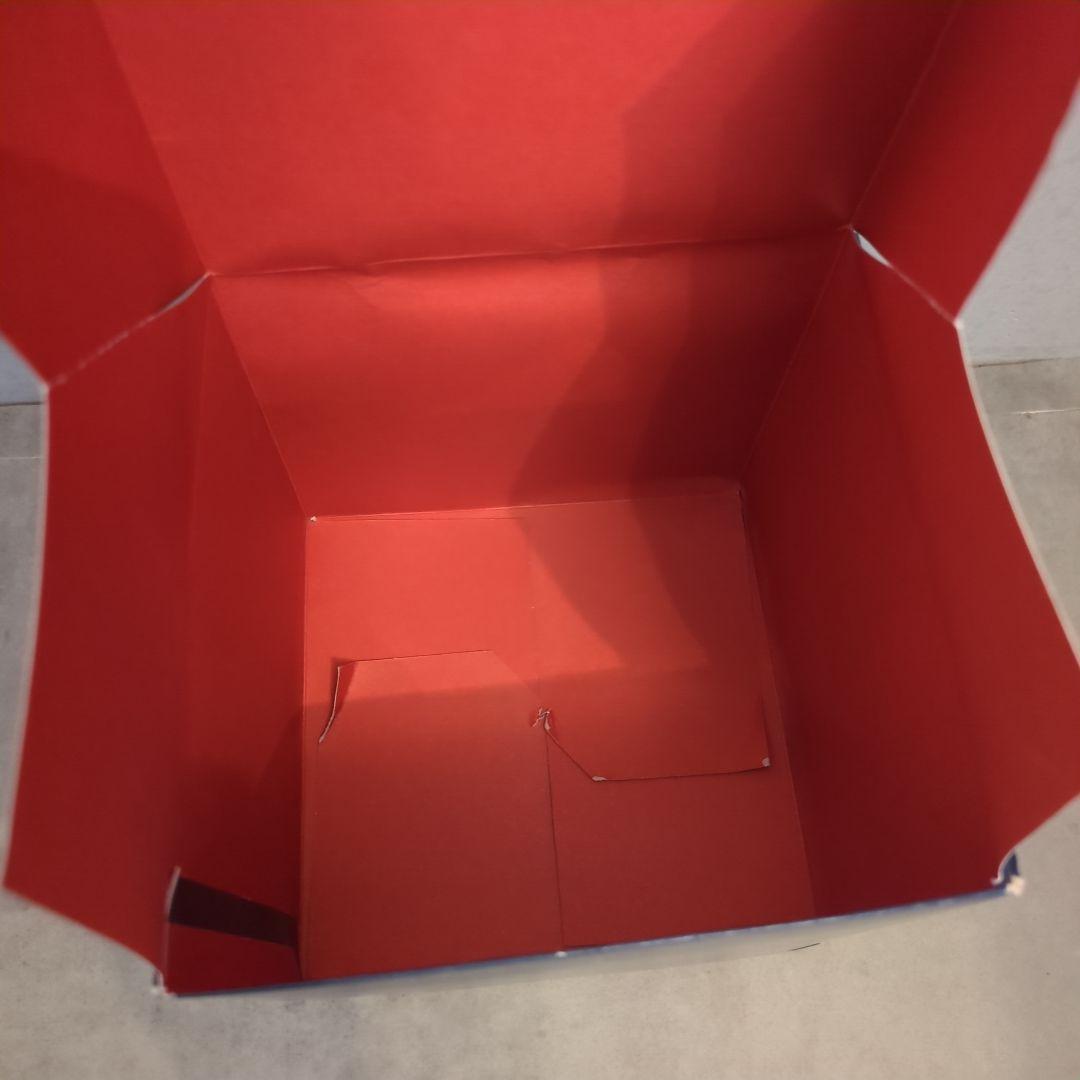 美品 SWAROVSKI スワロフスキー クリスタル 置物 グランドピアノ 箱付