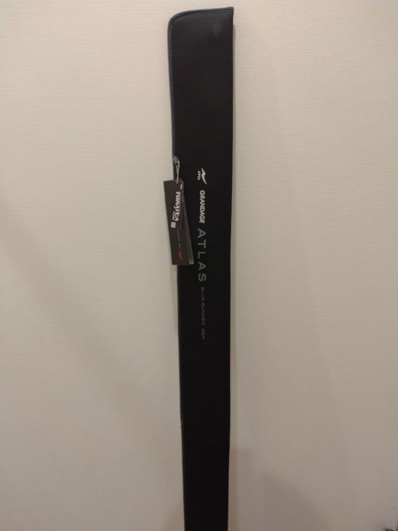 【Nと】グランデージアトラス ブルーランナー 98M