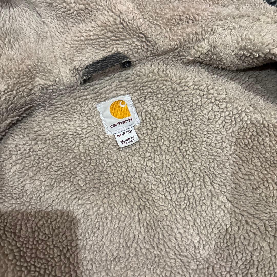 激シブ ビンテージ　デトロイトジャケット　ブラック黒　鬼フェード　ハチの巣　短丈