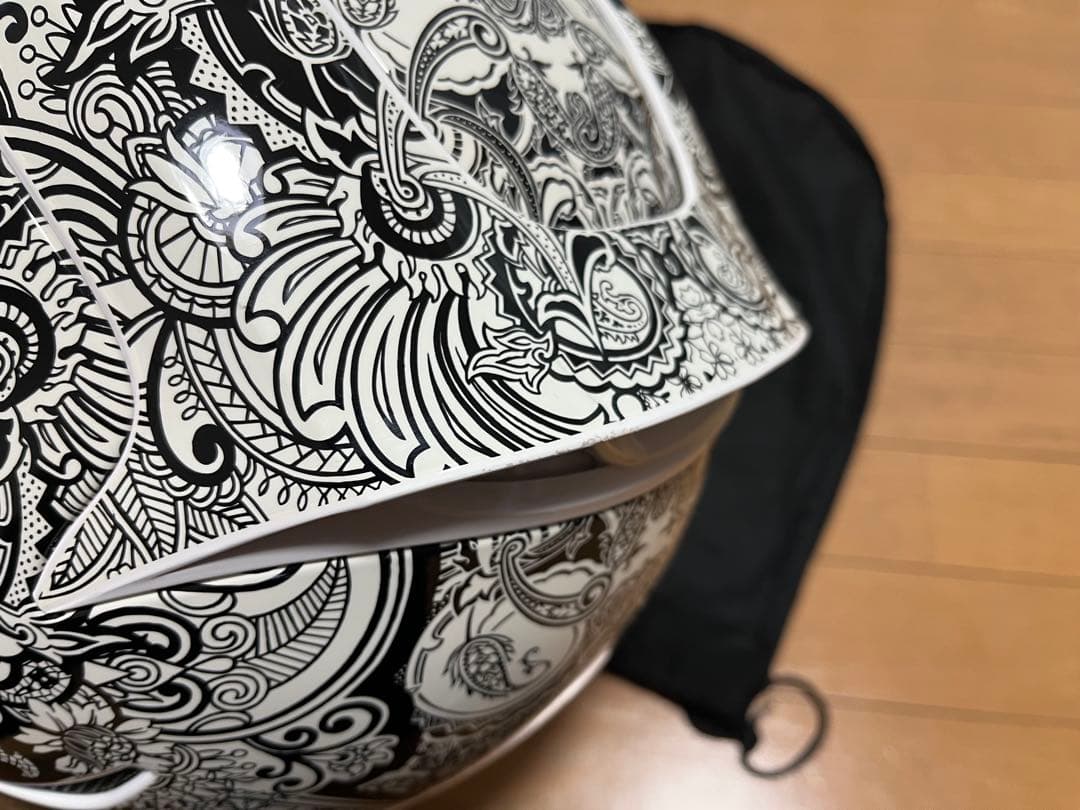 icon airmada chantilly Mサイズ