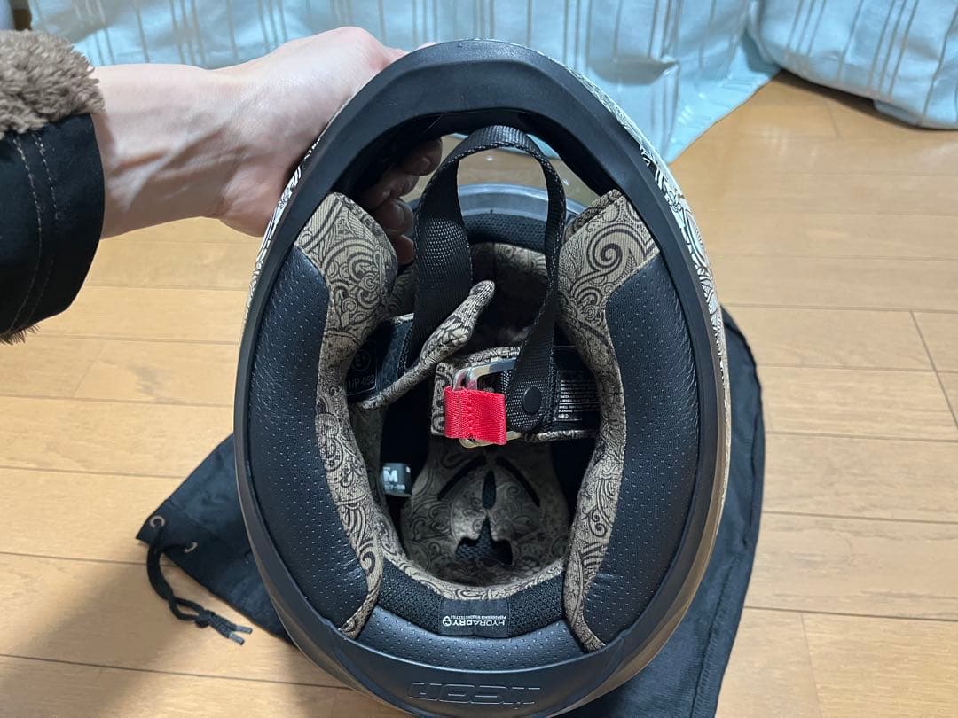 icon airmada chantilly Mサイズ