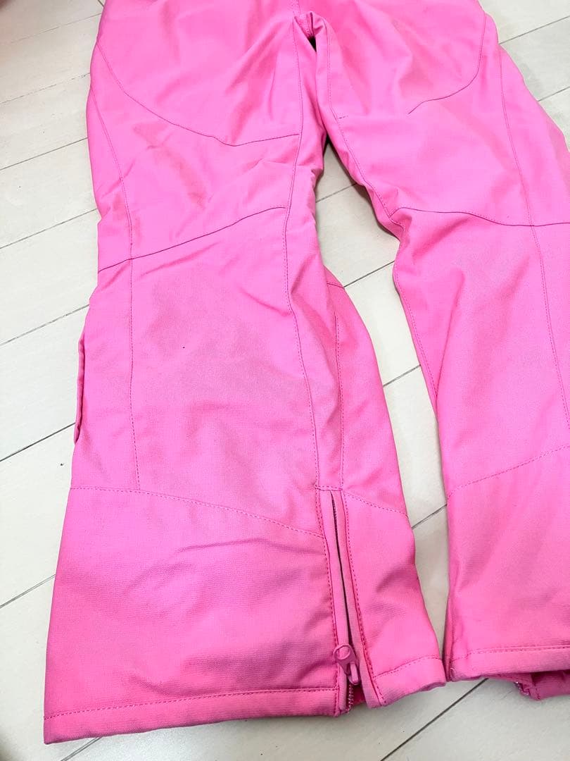 バートン　BURTON スノーボード　ウェア　 MISTRAL 上下セット