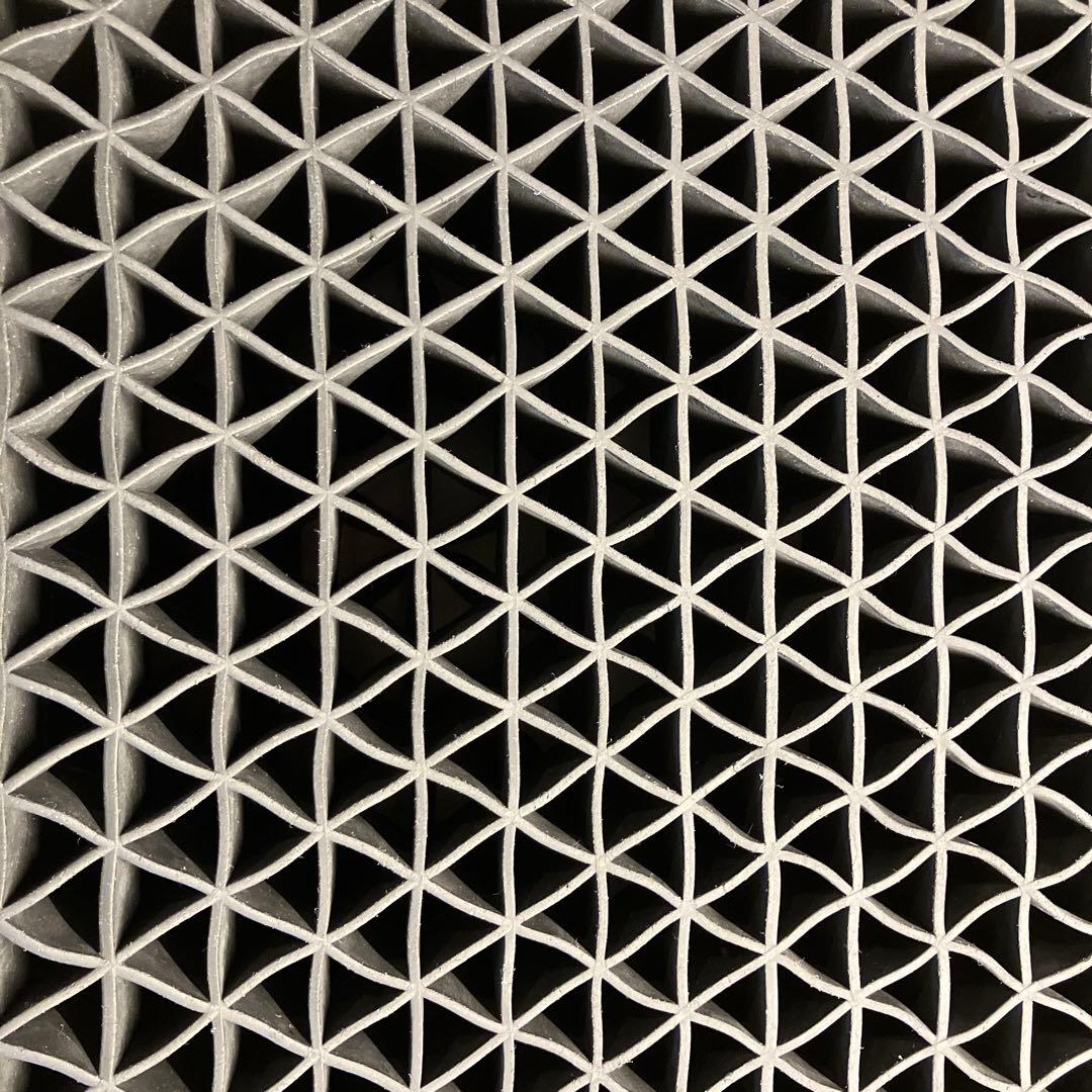 ヒツジのいらない枕　至極　テンセル枕カバー付　まくら　安眠枕　高反発　丸洗いok