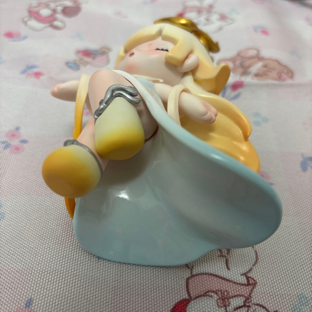 liita フィギュア　セット