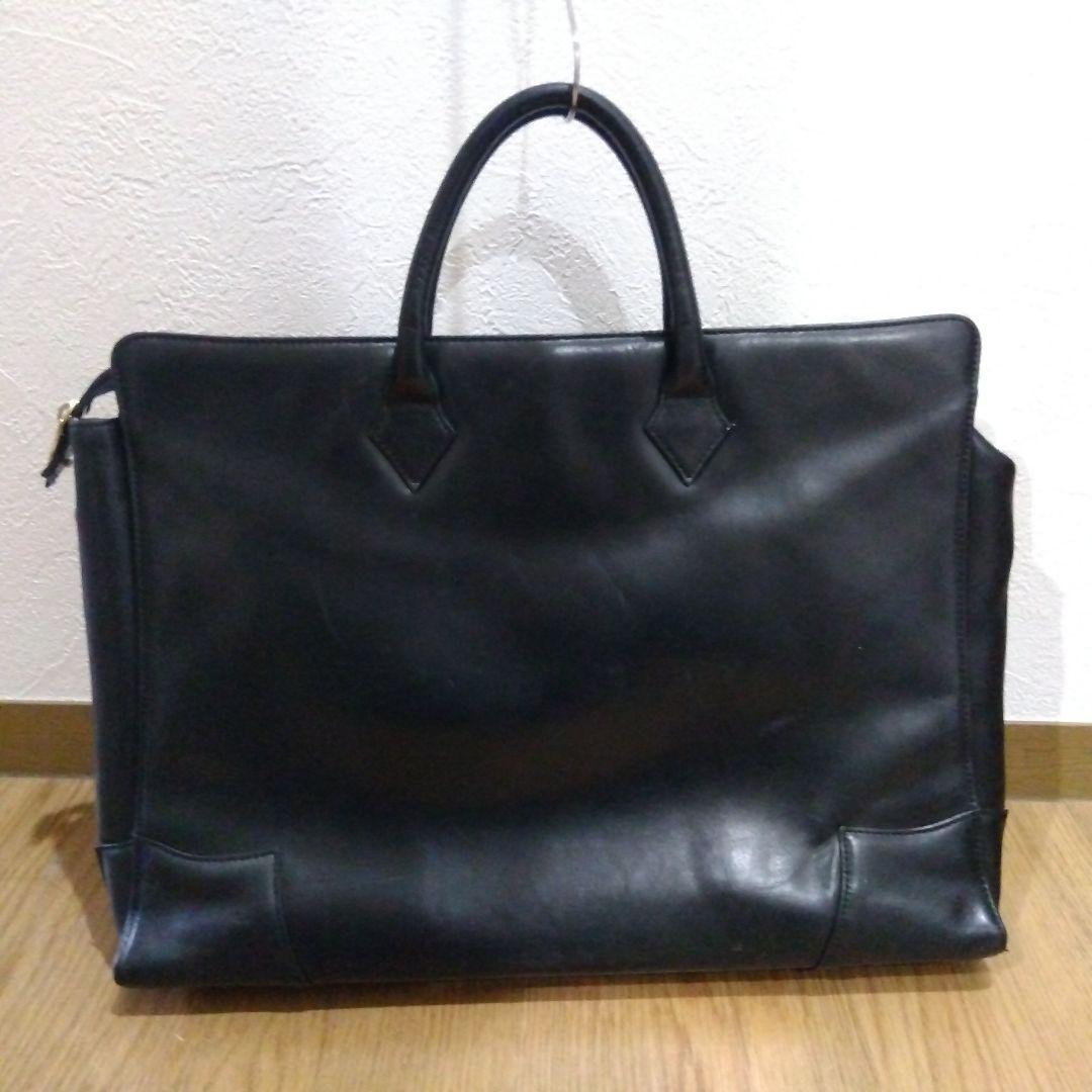 ヴィヴィアン・ウエストウッド　トートバッグ　オーヴ