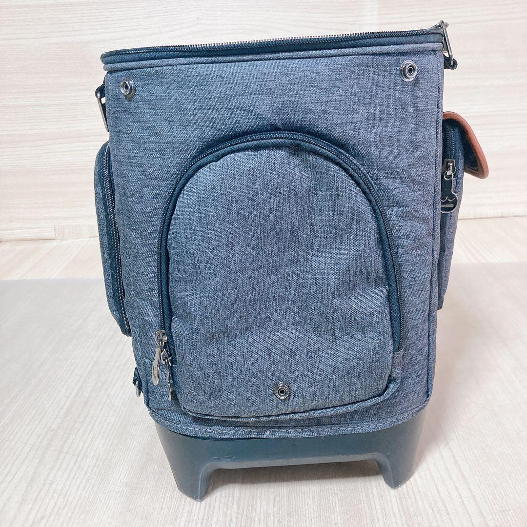 ロイヤルテイルズ  TAILS アリス Alice ペットカート 犬