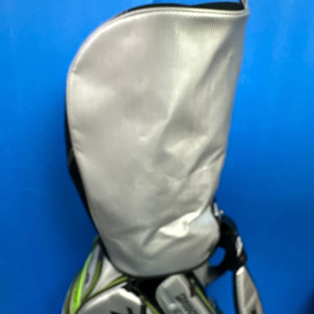 BRIDGESTONE GOLF TOUR B キャディバッグ