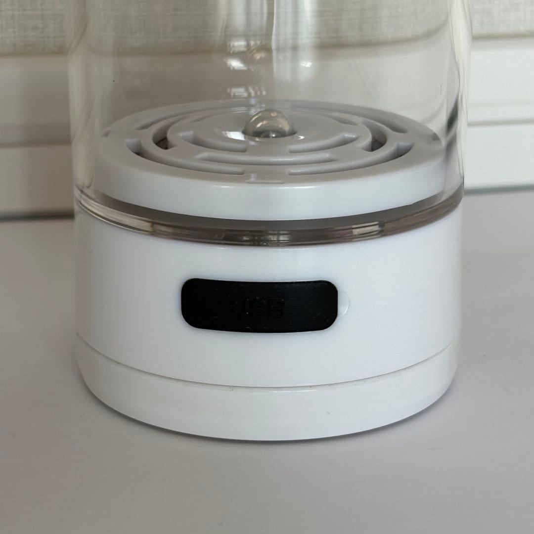 MY H BOTTLE 水素水生成器 450ml