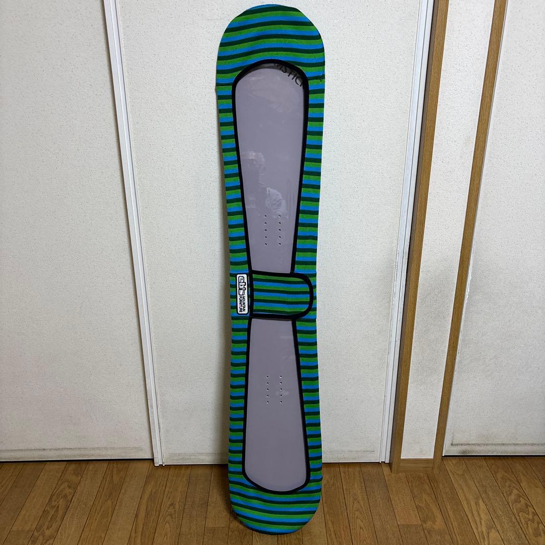 2005 gentemstick モーメンタム　152