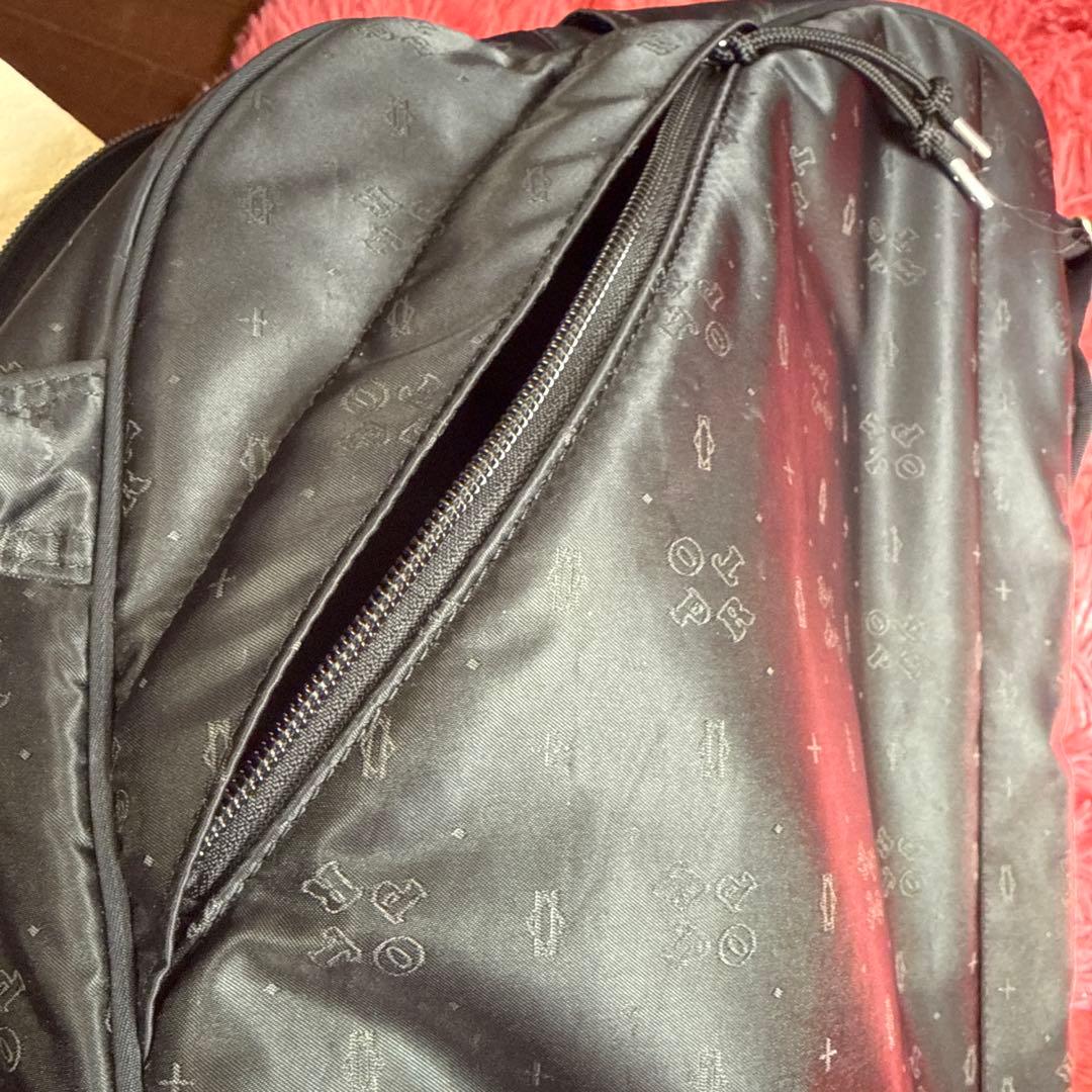 ポーター 2WAY BOSTON BAG