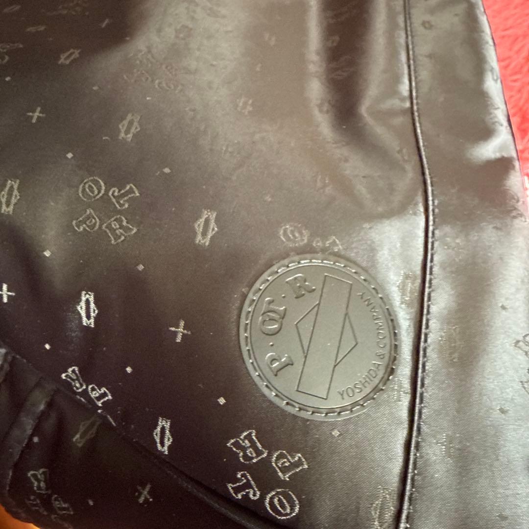 ポーター 2WAY BOSTON BAG