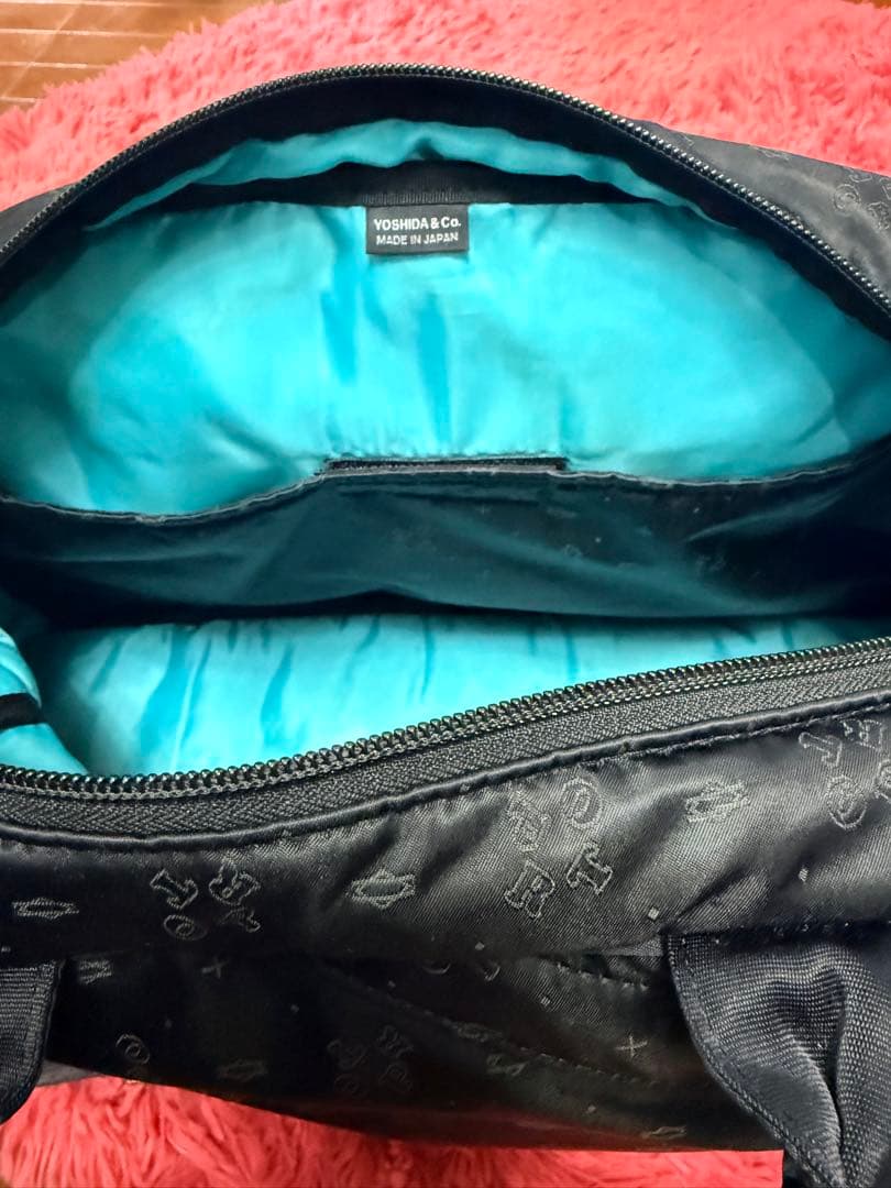 ポーター 2WAY BOSTON BAG