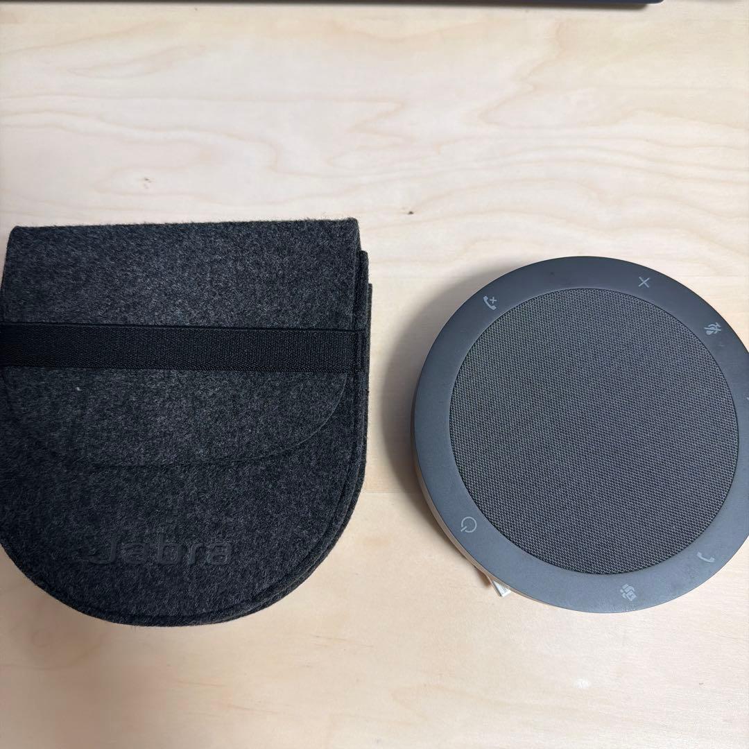 Jabra Speak2 40 スピーカーフォン