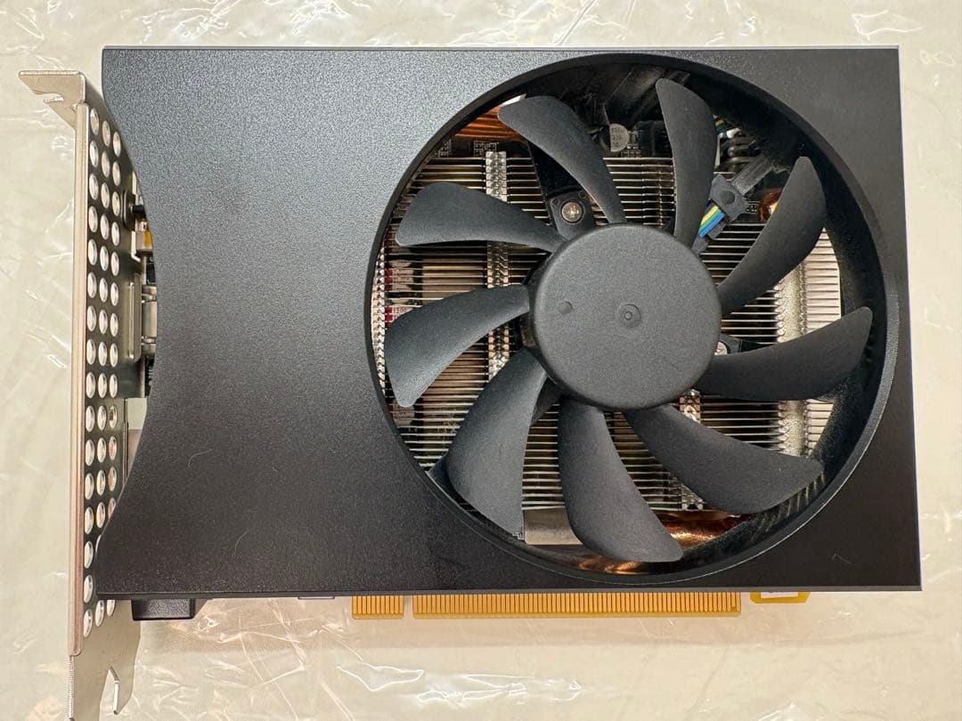 グラフィックボード・グラボ・ビデオカード ZOTAC GeForce GTX 1660 SUPER 6GB