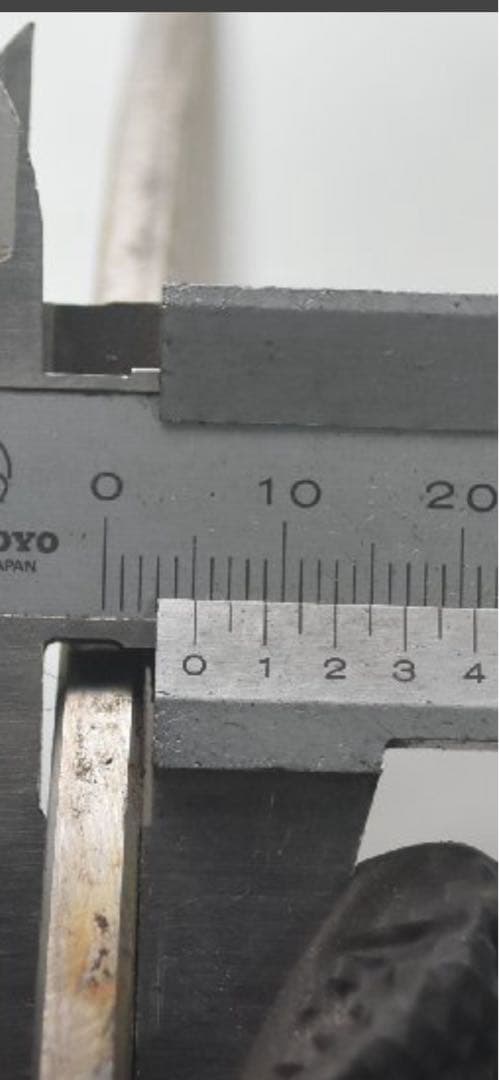 ヤマハ　ブレーキローター XS GX SR