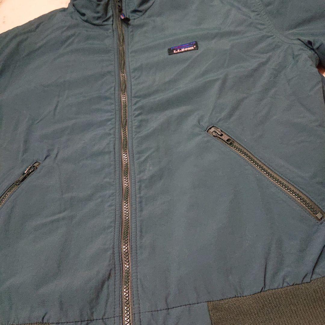pack様 L.L.Bean Warm-up パタゴニア モンベル シェルド