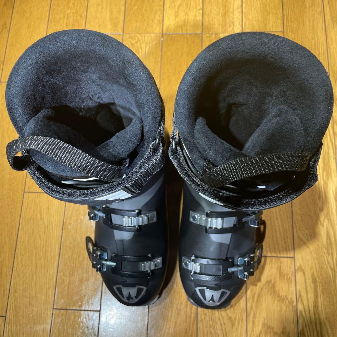 【値下げ】ATOMIC HAWX MAGNA80 26.0-26.5cm初中級