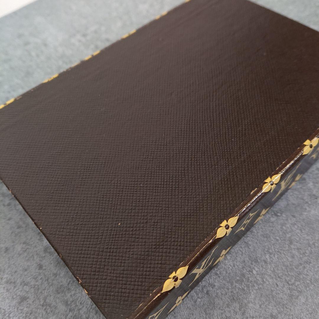 Louis Vuitton ルイヴィトン トランプセット ヴィンテージ 非売品